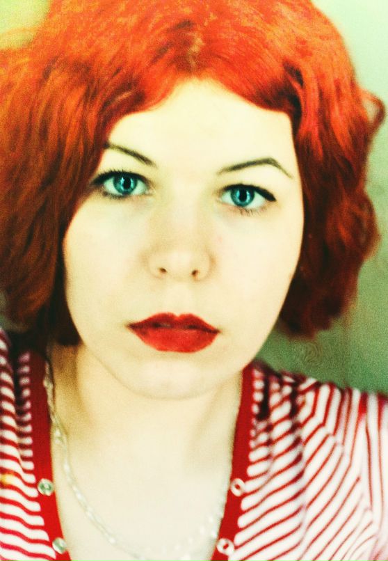 Ольга Есина фотография #35