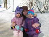 Фотография Александровны Александры