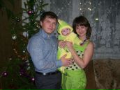 Фотография Смертёнкиной Ольги