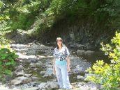 Мілана Доротич фотография #5 (источник - https://vk.com/id41950690)