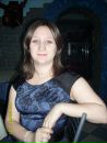 Фотография Дружининой Юли
