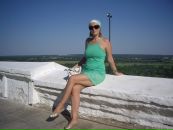 Фотография Байдаровой Марины