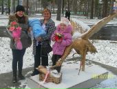 Фотография Буренок Маргариты