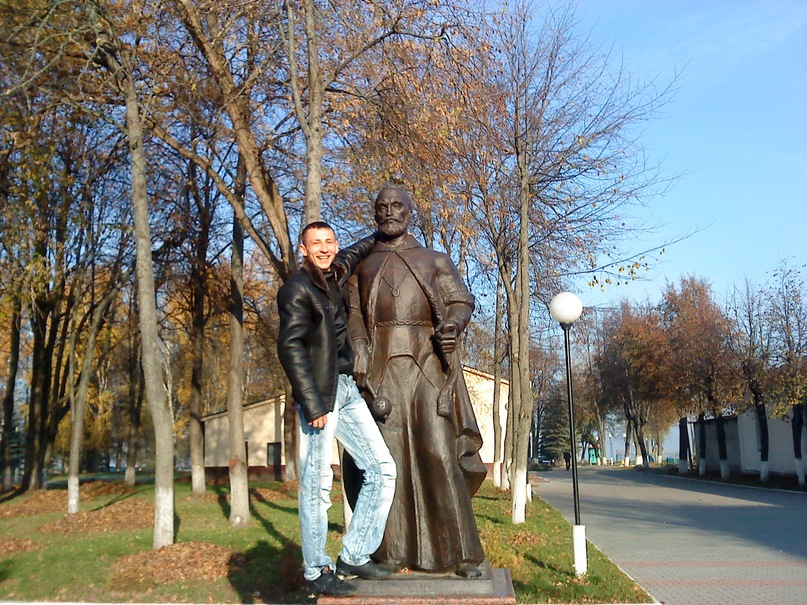 Эдик Исаев фотография #13