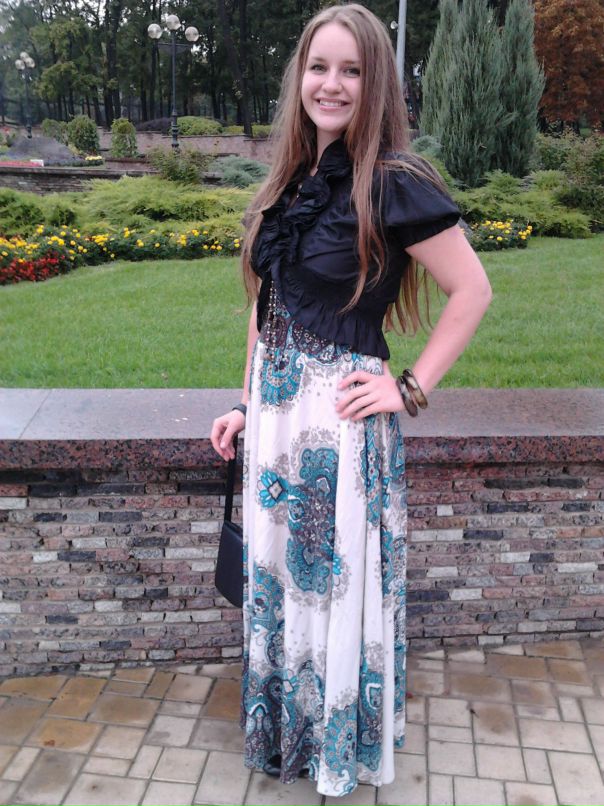 Маргарита Васильченко фотография #31