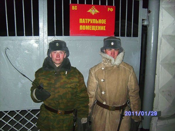 Рома Цедик фото №22