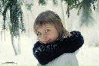 Фотография Русановой Валентины
