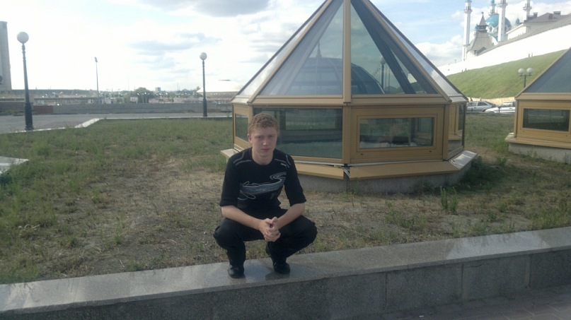 Дмитрий Рымарев фотография #27