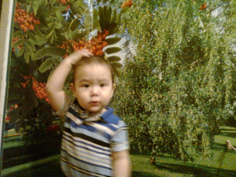 Ринат Давлетшин фотография #33