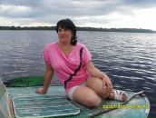 Фотография Корнеевой Натальи