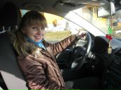 Фотография Костеревой Анны