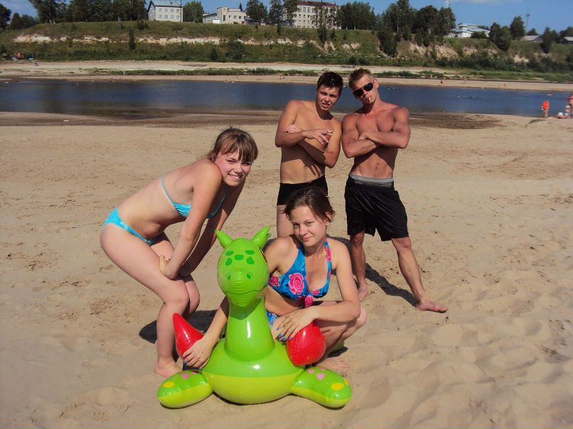 Андрей Шебунин фотография #4