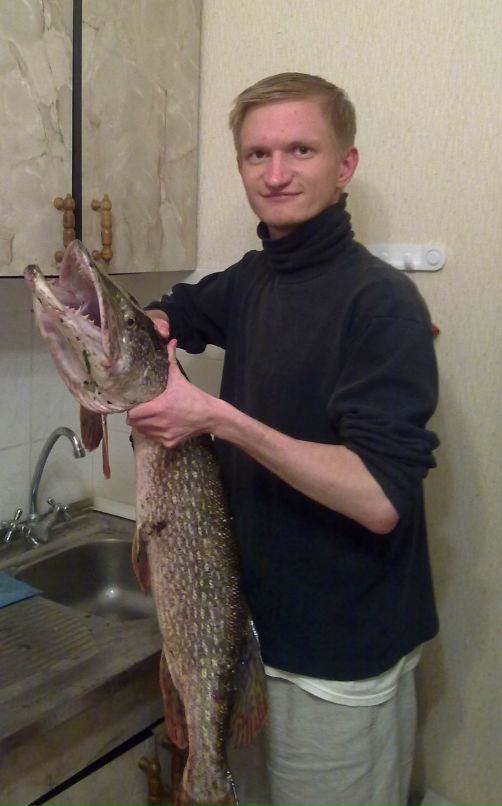 Дмитрий Морев фотография #23