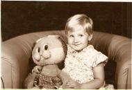 Фотография Бархатовой Екатерины