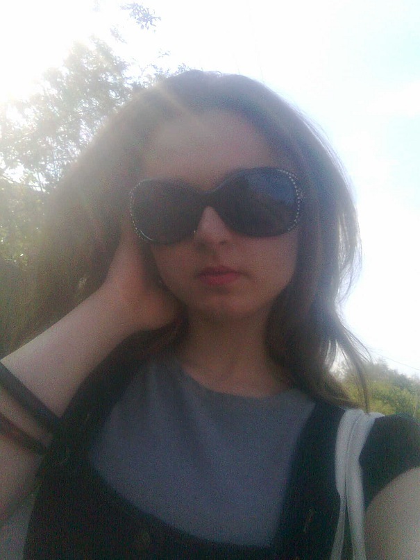 Викуся Степаненко фотография #39