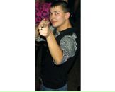 Фотография Белусяка Виталия