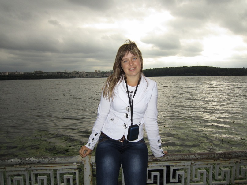 Олександра Мищишина фотография #18