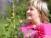 Фотография Харчёвой-Зарубиной Ангелины