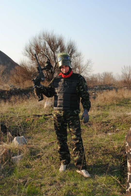 Евгений Савченко фотография #37