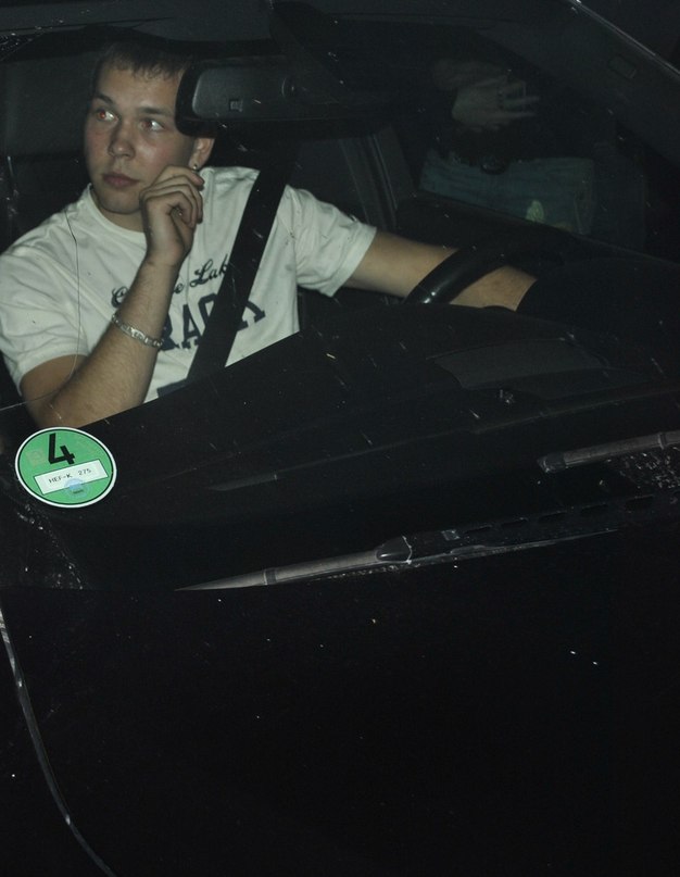 Антон Силантьев фотография #2