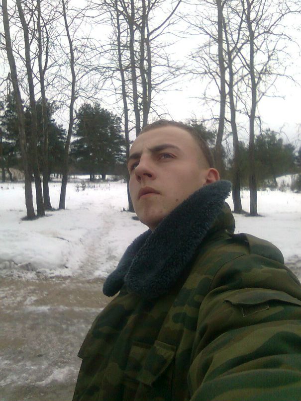 Игорь Рубик фотография #2