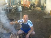 Фотография Чаусова Андрея