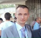 Фотография Валова Александра