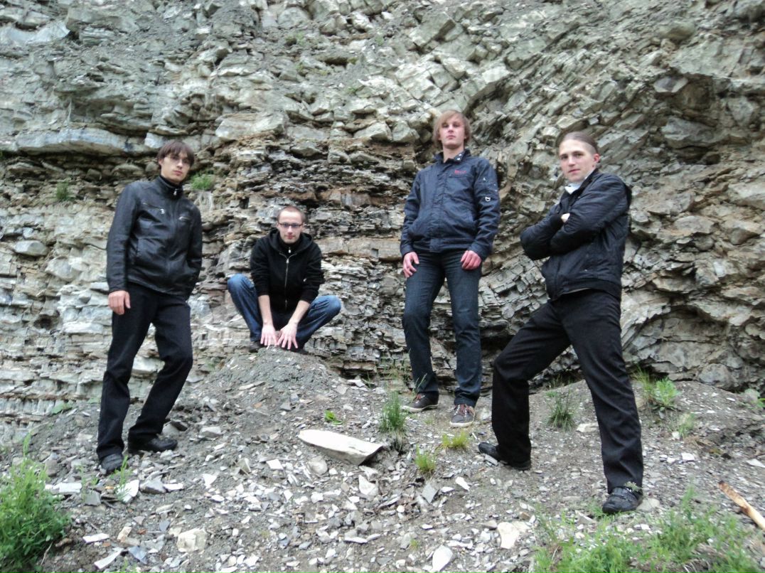 Иван Болдырев фотография #14