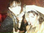 Фотография Максимовой-Кузьминых Анны