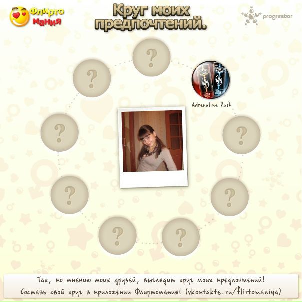 №3, Анечка Краснова №3, Анечка Краснова