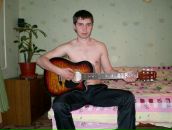 Фотография Леонтьева Романа