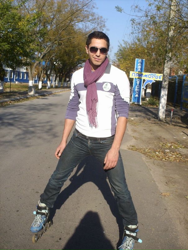 Дмитрий Ерёменко фотография #28