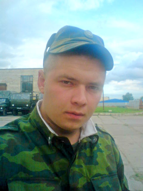 Dima Galanov фотография #50