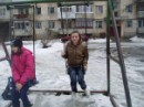 Павліна Костащук фотография #12 (источник - https://vk.com/id72507512)