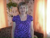 Фотография Фурсовой Лиды