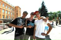 Фотография Бондаренко Паши