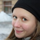 Фотография Чукчеевой Маши