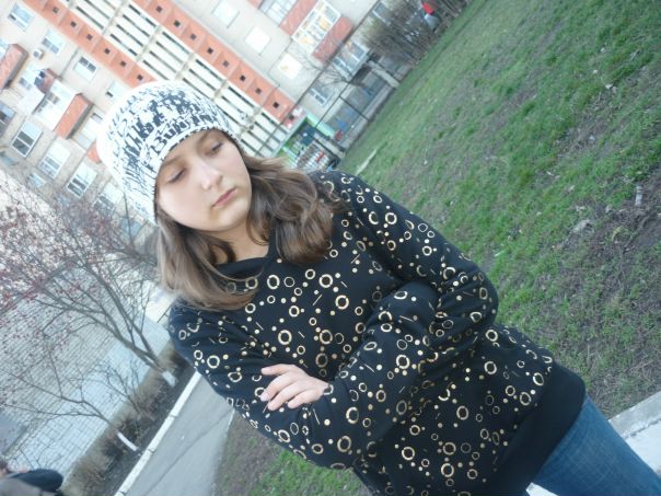 №7, Анастасия Черноиваненко, Ставрополь №7, Анастасия Черноиваненко, Ставрополь