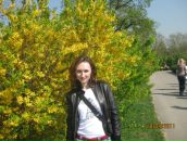 Фотография Пшеничной Иринки