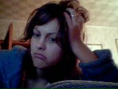 Фотография Строевой Александры