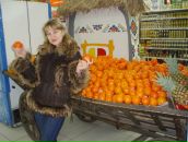 Фотография Залукаевой Екатерины