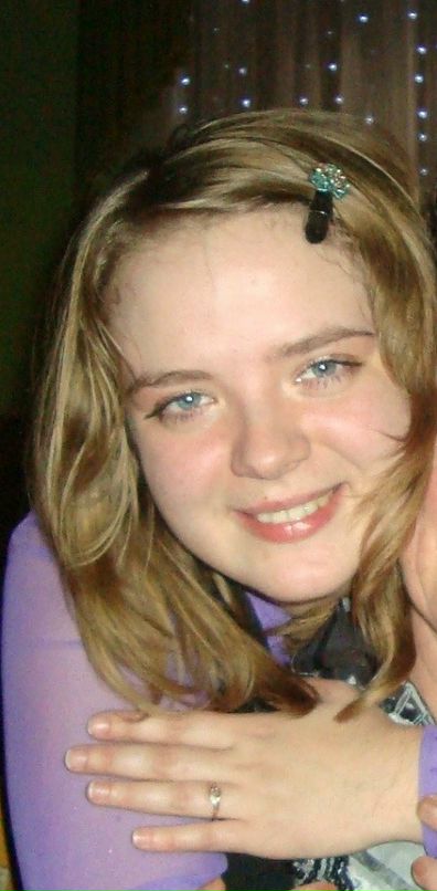 Надья Зеленко фотография #22