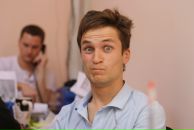 Фотография Гантмахера Ефима