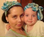 Фотография Смолиной Натальи