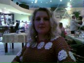 Фотография Мудряк Елены