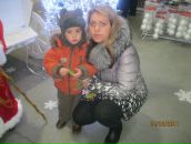 Світлана Петрушко фотография #2 (источник - https://vk.com/id135536046)