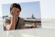 Фотография Дуровой Зои