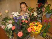 Фотография Алексеевой Анны