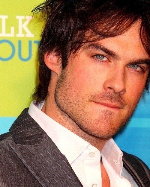 Деймон Сальватор фотография #15