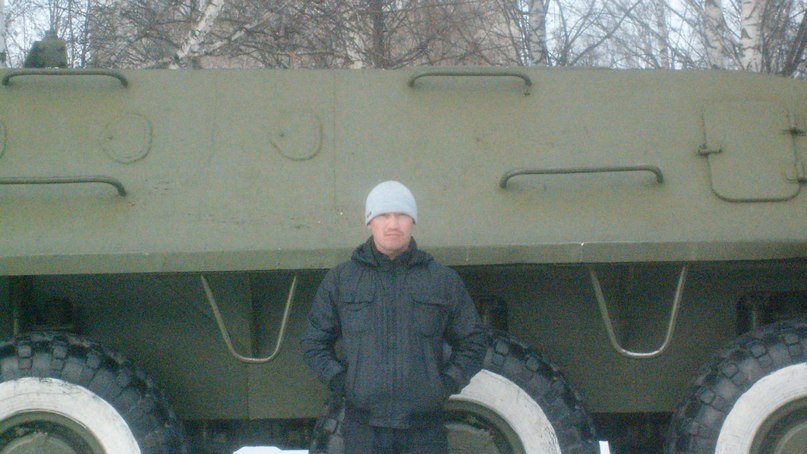 Макс Орлов фотография #48